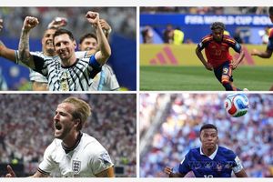 Những đối thủ nhiều duyên nợ tái ngộ tại bán kết World Cup 2026