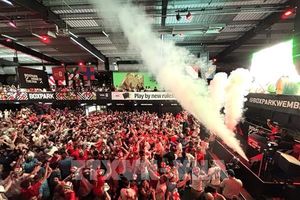 World Cup 2026: Chặng đường tới Atlanta và bài toán chi phí của các cổ động viên Anh