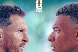 4 kịch bản có thể xảy ra ở chung kết World Cup 2026