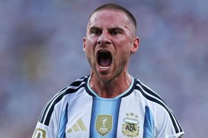 60 năm duyên nợ Anh - Argentina: Kình địch World Cup!