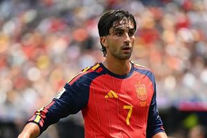 Atletico Madrid nhắm Ferran Torres: Canh bạc trao đổi bom tấn với Barcelona