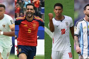 Siêu máy tính dự đoán chính xác kịch bản World Cup 2026