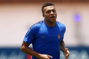 World Cup trả lại Mbappe đáng sợ nhất