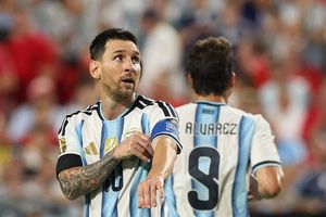 Argentina dính bê bối tài chính