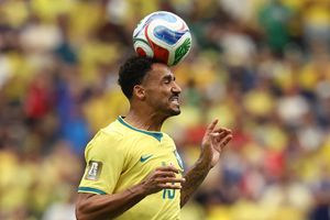 Tổng thống Brazil: 'Chỉ một cầu thủ trở về, thật đáng xấu hổ'