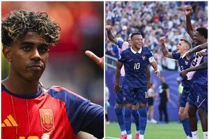 Pháp vs. Tây Ban Nha: Cuộc đụng độ giữa hai đế chế