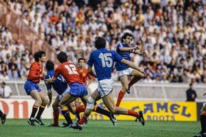 5 màn đại chiến kinh điển giữa Pháp và Tây Ban Nha trước bán kết World Cup 2026