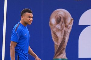 Mbappe đấu Yamal: Đại chiến định đoạt vé chung kết World Cup