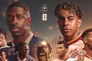 Pháp vs Tây Ban Nha: 5 chìa khóa vào chung kết World Cup 2026