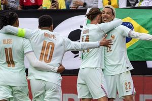 World Cup 2026: Pháp-Tây Ban Nha đối đầu trong trận bán kết đắt giá nhất lịch sử