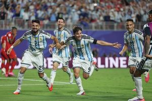 Bán kết World Cup 2026: Đại chiến châu Âu, tái hiện duyên nợ Anh - Argentina