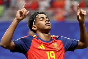 Lamine Yamal: Tây Ban Nha sẽ vô địch World Cup 2026