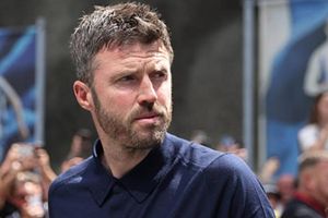 Kế hoạch 50 triệu bảng của Michael Carrick: Andrey Santos sẽ thay đổi diện mạo Man United?