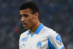 Mason Greenwood cập bến Fenerbahce với giá 42 triệu euro: Cú hích tài chính cho Man Utd