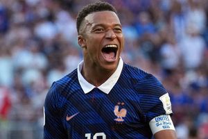 Siêu máy tính dự đoán tỷ lệ thắng Pháp vs Tây Ban Nha, bán kết World Cup 2026