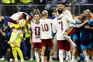 Pháp thua không bàn gỡ, Tây Ban Nha vào chung kết World Cup 2026