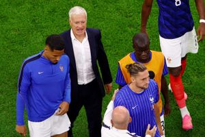 Tuyển Pháp có HLV mới sau World Cup 2026