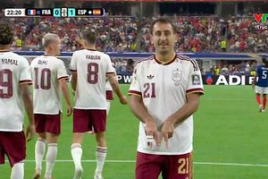 Thắng thuyết phục Pháp, Tây Ban Nha vào chung kết World Cup 2026