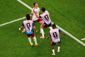 TRỰC TIẾP Pháp và Tây Ban Nha: Porro nâng tỷ số lên 2-0 cho Tây Ban Nha