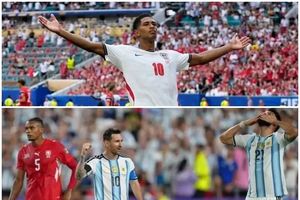 Ai sẽ đối đầu với Tây Ban Nha trong trận chung kết kinh điển 'World Cup 2026': Anh hay Argentina?