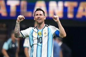 An ninh được thắt chặt cho trận bán kết World Cup 2026 giữa Anh và Argentina