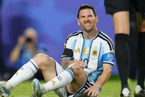 Chuyên gia Việt: Anh và Argentina, đội nào bền bỉ hơn sẽ giành chiến thắng