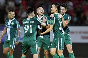 Lộ diện 'vua shopping' ở V.League 2026