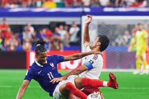 Kết quả World Cup 2026 hôm nay 15/7
