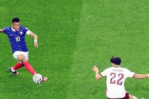 Kết quả bóng đá hôm nay 15/7: Xác định đội đầu tiên vào chung kết World Cup