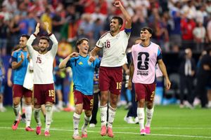 Loại Pháp ở bán kết World Cup 2026, Tây Ban Nha lập một loạt kỷ lục lịch sử