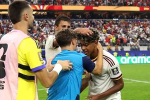 Lamine Yamal thoát thẻ phạt ở bán kết World Cup 2026