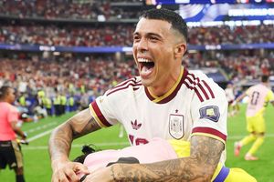 Kết quả World Cup 2026 ngày 15/7: Tây Ban Nha vào chung kết World Cup sau 16 năm