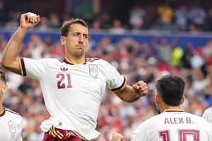 Tây Ban Nha thắng thuyết phục Pháp, hiên ngang vào chung kết World Cup 2026