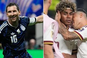 Chung kết World Cup 2026 giữa ĐT Tây Ban Nha và ĐT Argentina sẽ diễn ra khi nào?