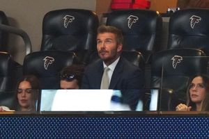 Beckham bị CĐV Argentina la ó