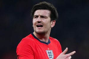Tuchel đã sai khi gạch tên Maguire?