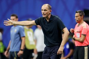 Tuchel: 'Tôi không hối tiếc'
