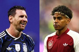 Argentina và Tây Ban Nha tranh khoản thưởng kỷ lục World Cup