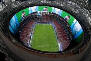 World Cup 2026 lập kỷ lục chưa từng có