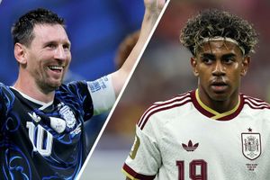 Vì sao trận Tây Ban Nha - Argentina trước đó bị hủy?