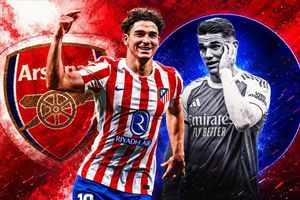 Tin chuyển nhượng 16.7: Arsenal muốn đổi Gyökeres lấy Álvarez