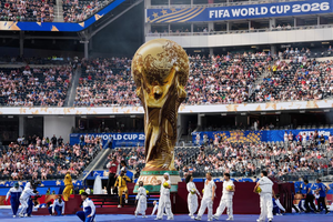 Tin thể thao (16-7): Show giữa trận chung kết World Cup 2026 có thể kéo dài tới 30 phút