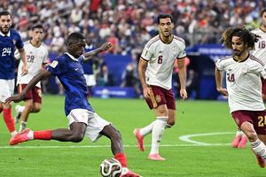 World Cup 2026 - Tây Ban Nha sẵn sàng đăng quang lần 2