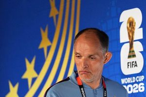 HLV Thomas Tuchel: Tuyển Anh đã thi đấu quá thụ động trước Argentina