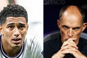 Khán giả dậy sóng lý do Anh thua đau trước Messi và Argentina