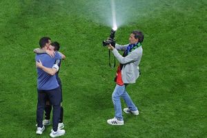 Messi tuyên bố đanh thép sau chiến tích World Cup của Argentina