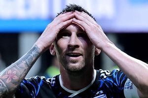 Argentina thắng ngược Anh: Đôi chân ma thuật của Messi