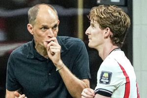 Anh thua đau Argentina: Ngày Tuchel thực dụng hơn Southgate