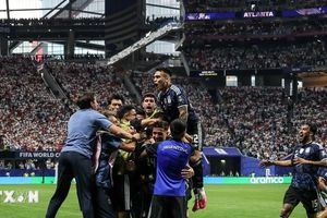 Argentina vào chung kết World Cup 2026 sau màn ngược dòng siêu kịch tính