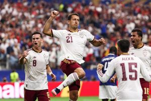 Tây Ban Nha lọt vào chung kết World Cup 2026: Sự thống trị của La Roja